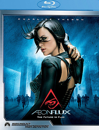 AeonFlux