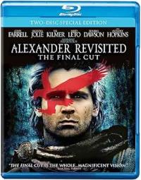 Alexander Revisied: The Final Cut