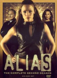Alias: The Complete Second Season