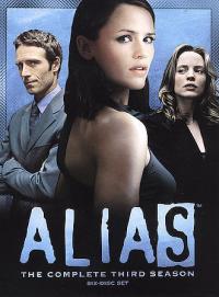 Alias: The Complete Third Season