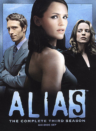 Alias: The Complete Third Season