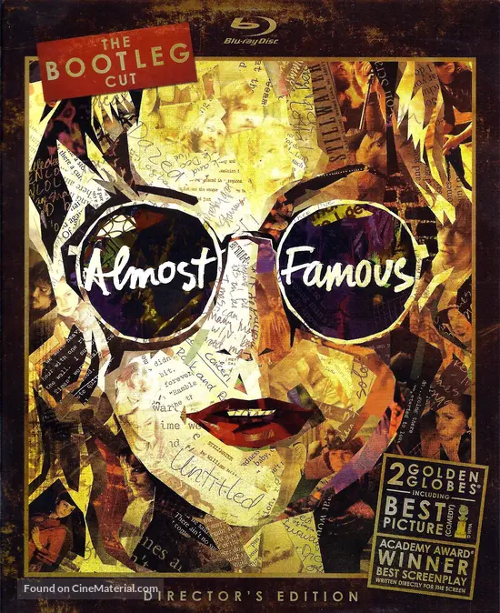 Almost Famous