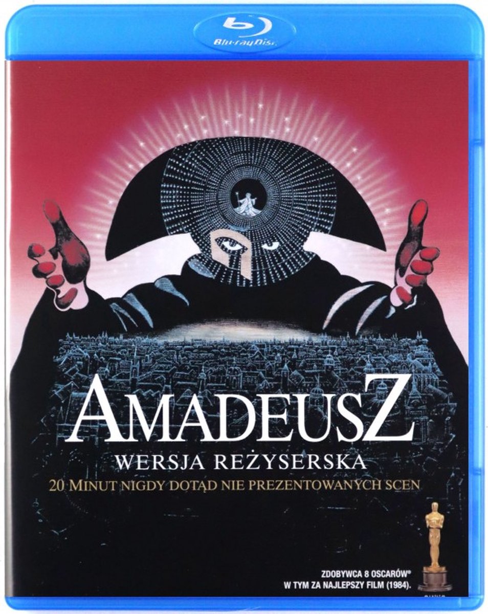 Amadeus