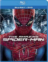 Amazing Spider-Man, The