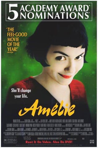Amelie