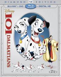 101 Dalmations