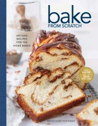 Bake from Scratch (Vol 8)