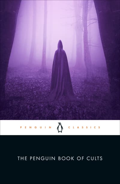 Penguin Book of Cults, The