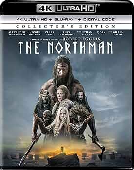 The Northman