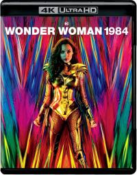 Wonder Woman 1984