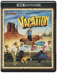 National Lampoon's Vacation