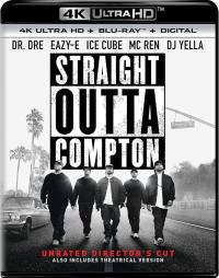 Straight Outta Compton