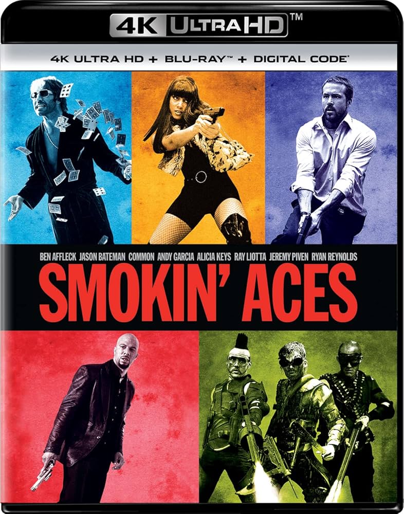 Smokin' Aces