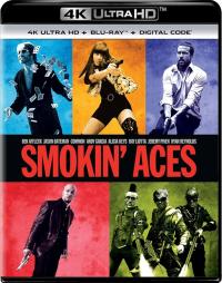 Smokin' Aces