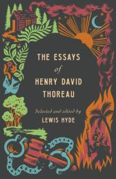 Essays of Henry David Thoreau, The