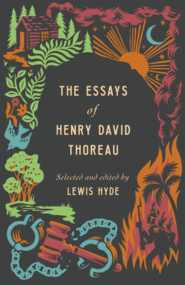 Essays of Henry David Thoreau, The