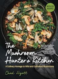 Mushroom Hunter's Kitchen, The
