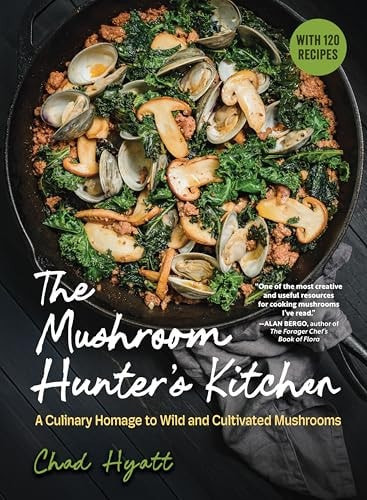 Mushroom Hunter's Kitchen, The
