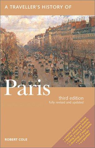 Traveller's History of Paris, A