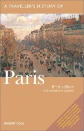 Traveller's History of Paris, A