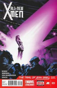 All-New X-Men #23