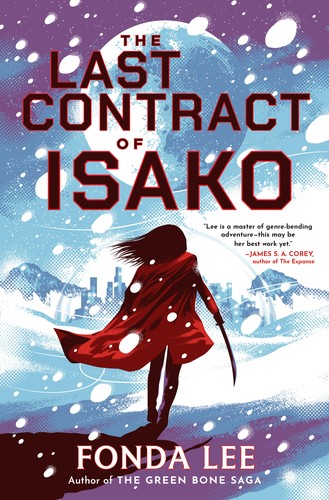Last Contract of Isako, The