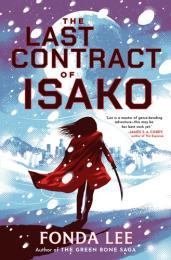 Last Contract of Isako, The