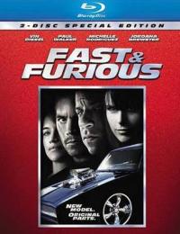 Fast & Furious