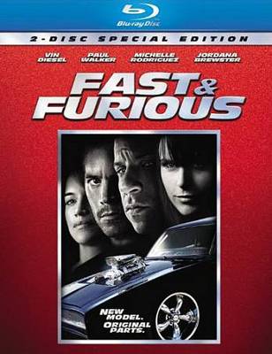 Fast & Furious