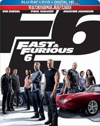 Fast & Furious 6