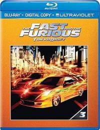 Fast and the Furious: Tokyo Drift, The