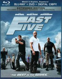 Fast Five