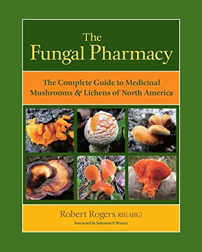 fungal pharmacy, The