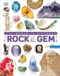 rock & gem book, The