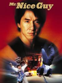 Jackie Chan's Breakout Hits! - Mr. Nice Guy