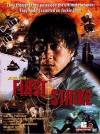 Jackie Chan's Breakout Hits! - Police Story 4: First Strike