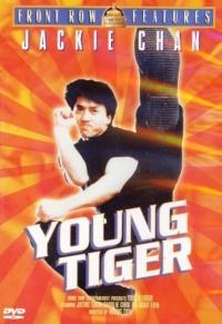 Jackie Chan - Collection: Young Tiger, The