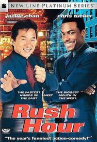 Jackie Chan - Rush Hour