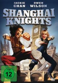 Jackie Chan - Shanghai Knights