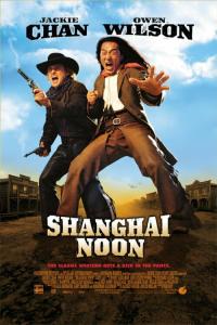 Jackie Chan - Shanghai Noon