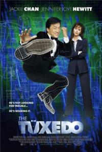 Jackie Chan - Tuxedo, The