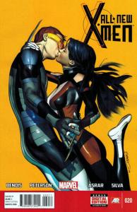 All-New X-Men #20