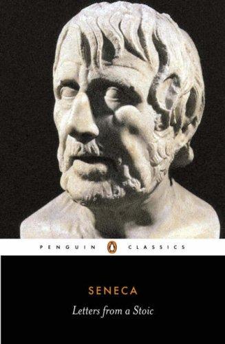 Letters from a Stoic.