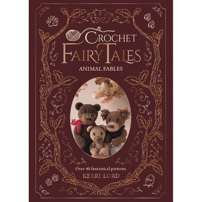 Crochet Techniques and Tips