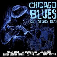 Chicago Blues All-Stars