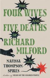 Four Wives and Five Deaths of Richard Milford, The