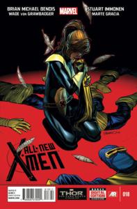 All-New X-Men #18