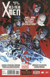 All-New X-Men #11