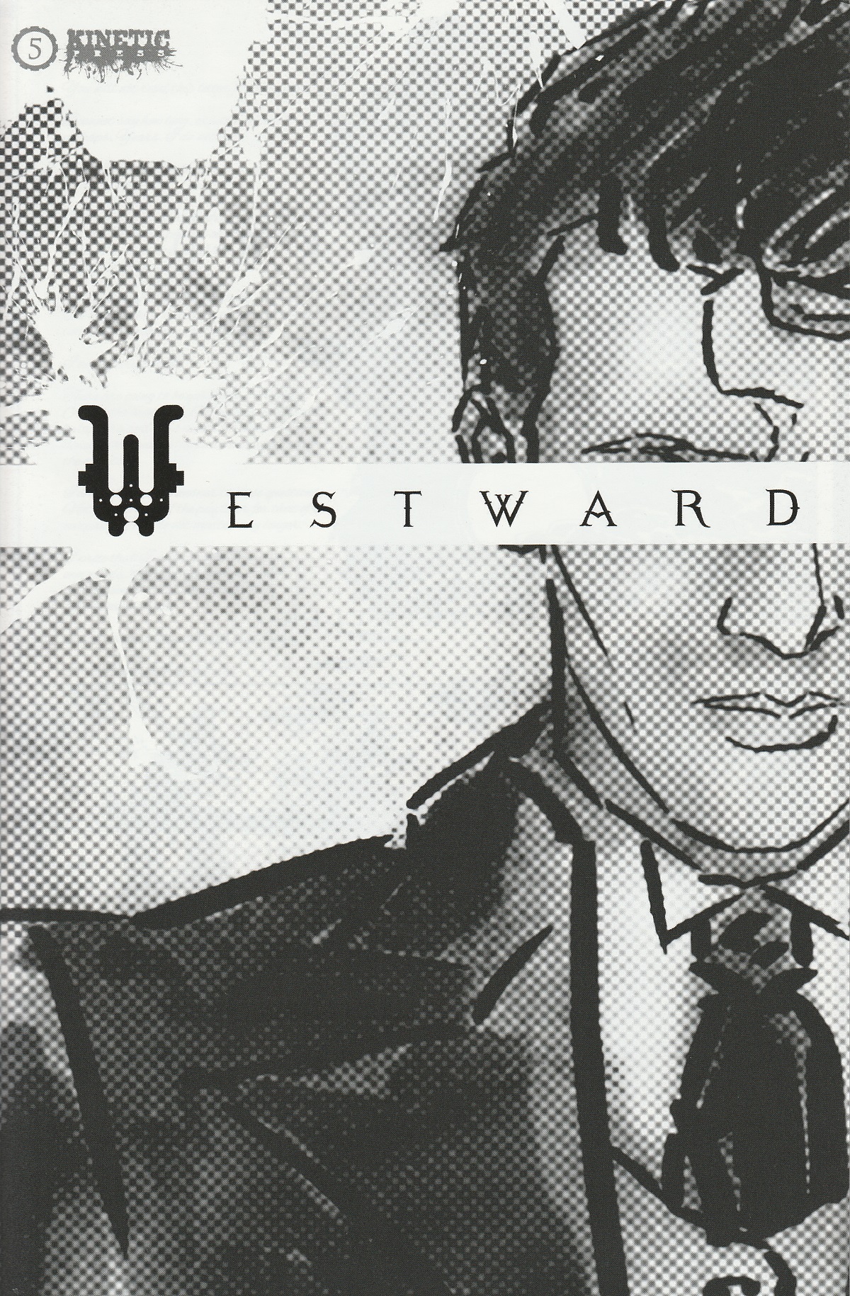 Westward #5