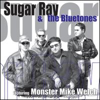 Sugar Ray & The Bluetones